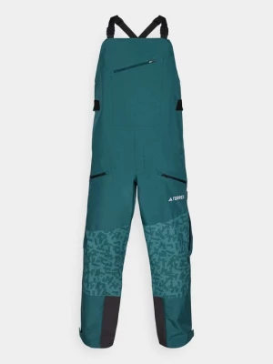 Foto van product Skibroek Adidas Terrex donkergroen