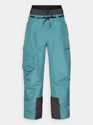 Foto van product Skibroek Adidas Terrex petrol