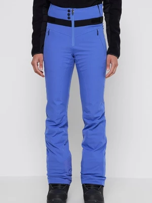 Foto van product Skibroek Bogner Fire + Ice blauw