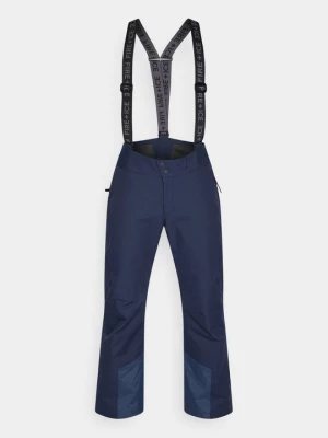Foto van product Skibroek Bogner Fire + Ice donkerblauw