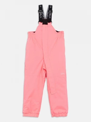 Foto van product Skibroek CMP roze