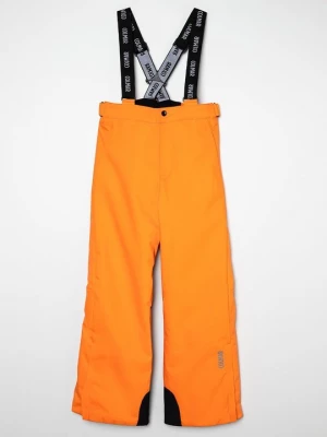Foto van product Skibroek Colmar oranje