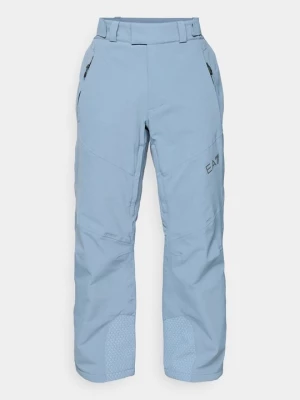 Foto van product Skibroek EA7 Emporio Armani blauw