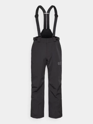 Foto van product Skibroek EA7 Emporio Armani zwart