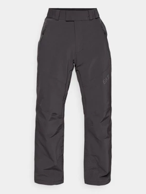 Foto van product Skibroek EA7 Emporio Armani zwart