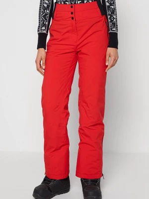 Foto van product Skibroek Head rood