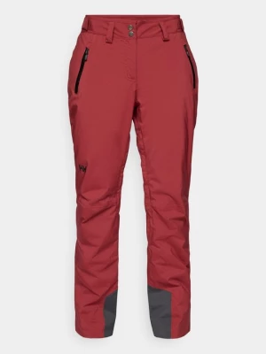 Foto van product Skibroek Helly Hansen bordeauxrood