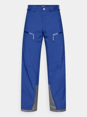 Foto van product Skibroek Houdini blauw