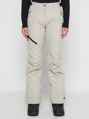 Foto van product Skibroek icepeak grijs