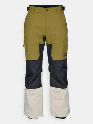 Foto van product Skibroek icepeak olijfgroen