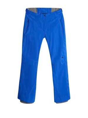 Foto van product Skibroek J.Lindeberg blauw