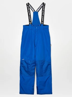 Foto van product Skibroek Kamik blauw