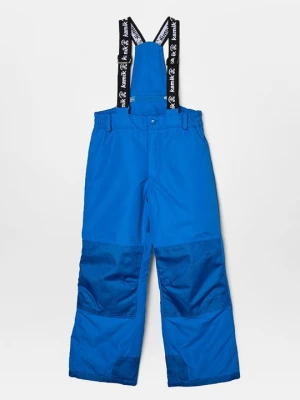 Foto van product Skibroek Kamik blauw gemêleerd