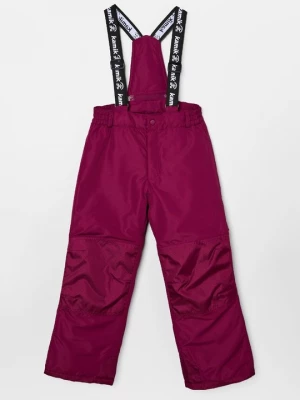 Foto van product Skibroek Kamik bordeauxrood