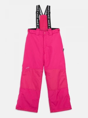 Foto van product Skibroek Kamik donkerroze