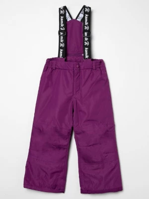 Foto van product Skibroek Kamik lila