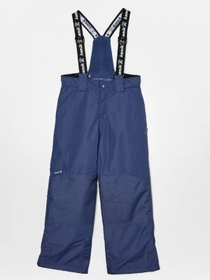 Foto van product Skibroek Kamik paars