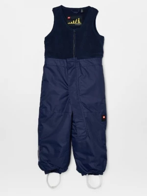 Foto van product Skibroek LEGO donkerblauw