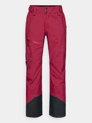 Foto van product Skibroek Peak Performance bordeauxrood