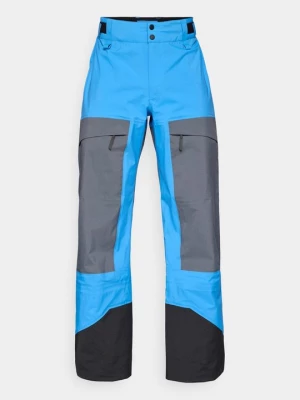 Foto van product Skibroek Peak Performance turquoise
