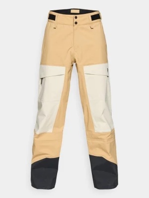 Foto van product Skibroek Peak Performance zandkleur