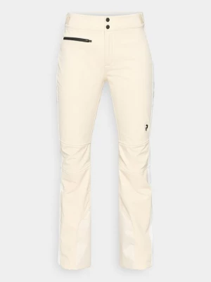 Foto van product Skibroek Peak Performance zandkleur