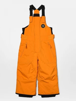 Foto van product Skibroek Quiksilver oranje
