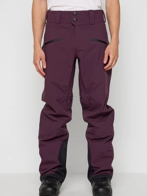 Foto van product Skibroek Rossignol bordeauxrood