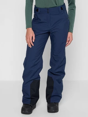 Foto van product Skibroek Rossignol donkerblauw