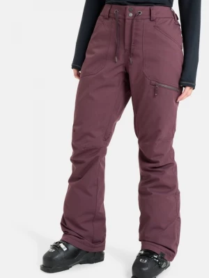 Foto van product Skibroek Roxy bordeauxrood