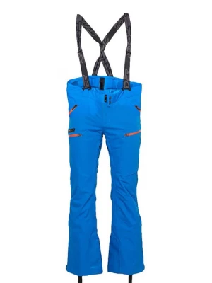 Foto van product Skibroek Spyder blauw