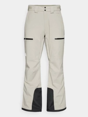 Foto van product Skibroek The North Face grijs