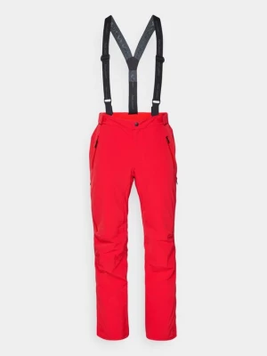 Foto van product Skibroek TONI SAILER rood