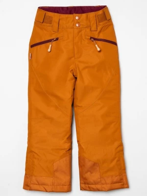 Foto van product Skibroek Trollkids bruin