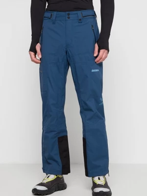 Foto van product Skibroek Zimtstern donkerblauw