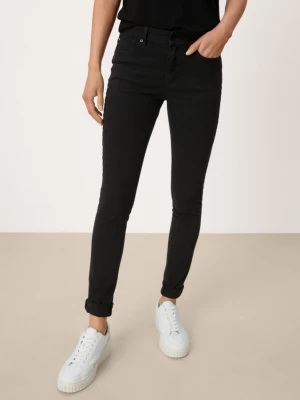 Foto van product Skinny: jeans met een smalle pijp s.Oliver zwart