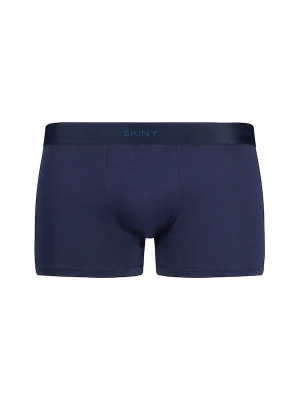 Foto van product Skiny Boxershorts navy