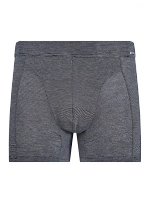 Foto van product Skiny Boxershorts zwart / wit