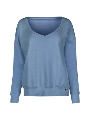 Foto van product Skiny Pyjama duifblauw