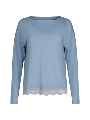 Foto van product Skiny Pyjama lichtblauw