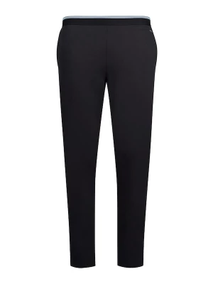 Foto van product Skiny Pyjamabroek zwart