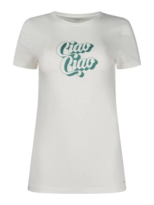 Foto van product Skiny Shirt ivoor