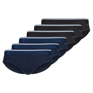 Foto van product Skiny Slip blauw / lichtblauw / zwart