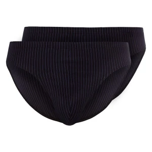 Foto van product Skiny Slip blauw / zwart