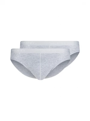 Foto van product Skiny Slip lichtgrijs