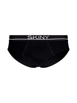 Foto van product Skiny Slip zwart / wit