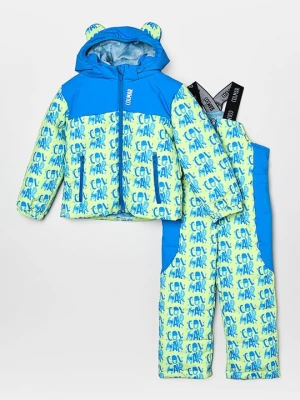 Foto van product Skipak Colmar lichtgroen