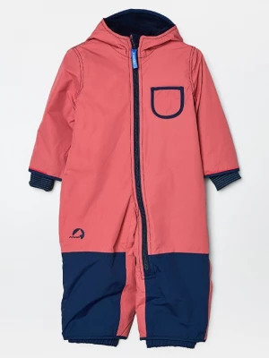 Foto van product Skipak Finkid koraalrood