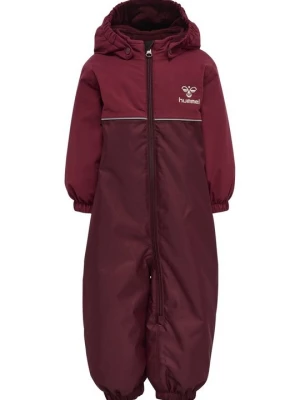 Foto van product Skipak Hummel donkerrood