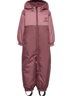 Foto van product Skipak Hummel donkerroze